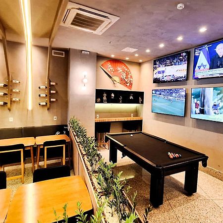 Esuites Virginia Luxemburgo Belo Horizonte Dış mekan fotoğraf