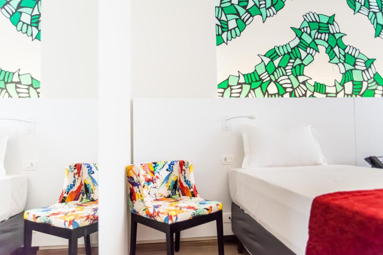 Esuites Virginia Luxemburgo Belo Horizonte Dış mekan fotoğraf