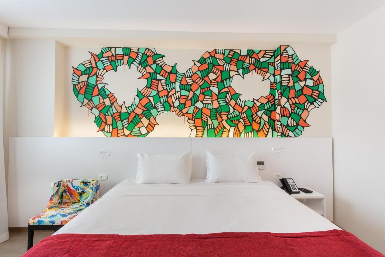 Esuites Virginia Luxemburgo Belo Horizonte Dış mekan fotoğraf