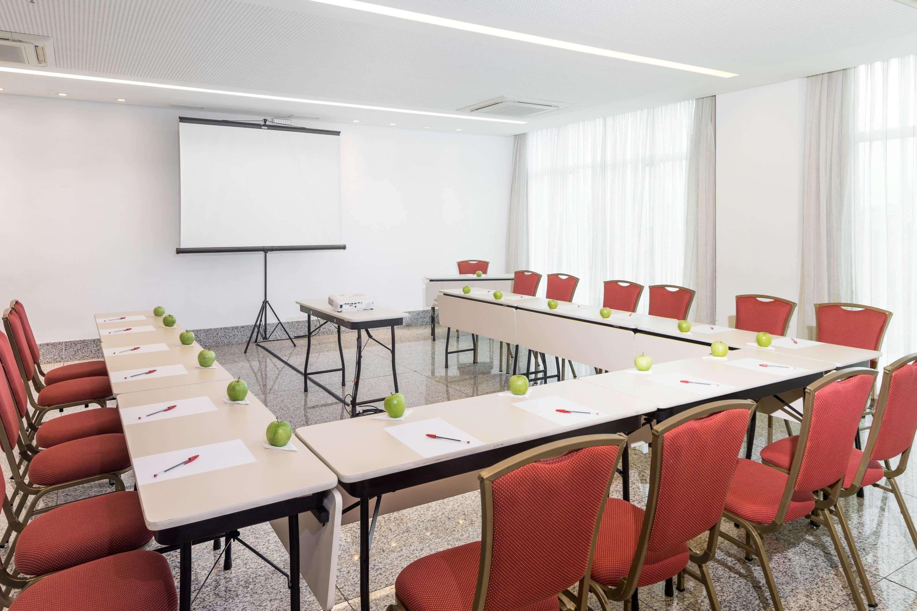 Esuites Virginia Luxemburgo Belo Horizonte Dış mekan fotoğraf