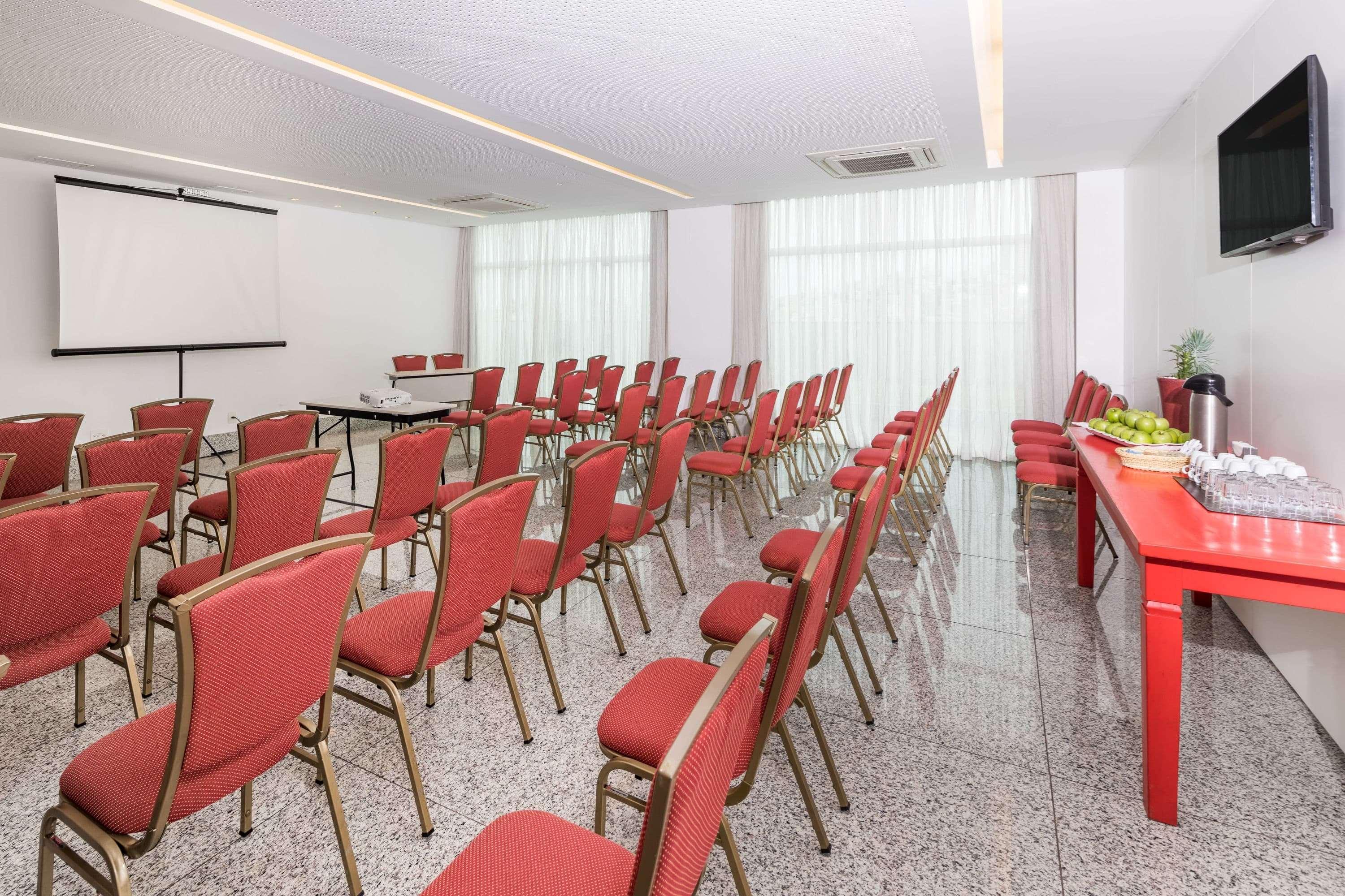 Esuites Virginia Luxemburgo Belo Horizonte Dış mekan fotoğraf