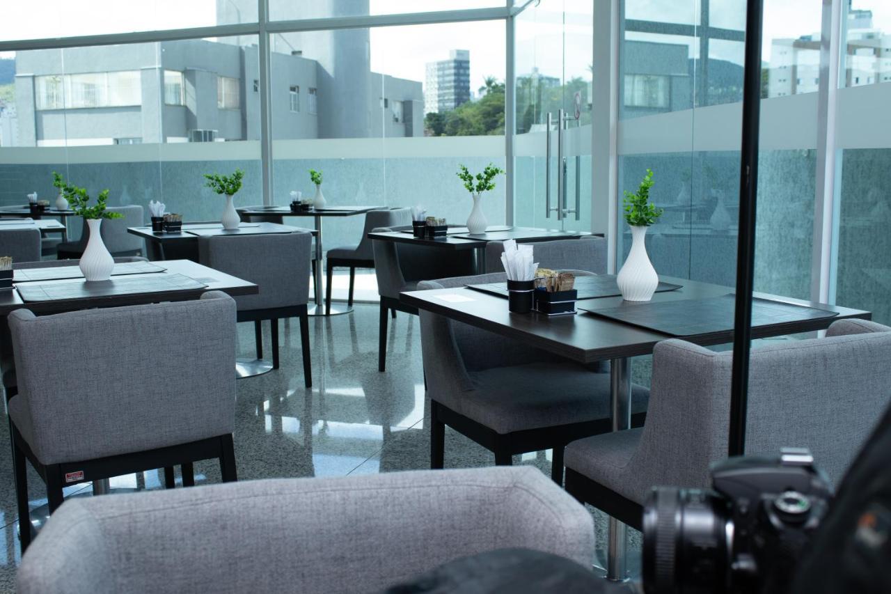 Esuites Virginia Luxemburgo Belo Horizonte Dış mekan fotoğraf
