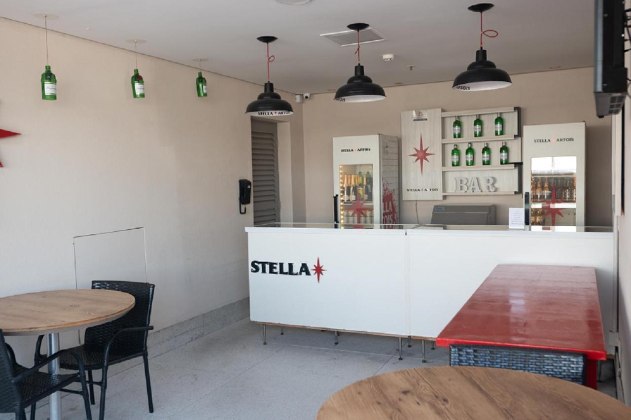 Esuites Virginia Luxemburgo Belo Horizonte Dış mekan fotoğraf