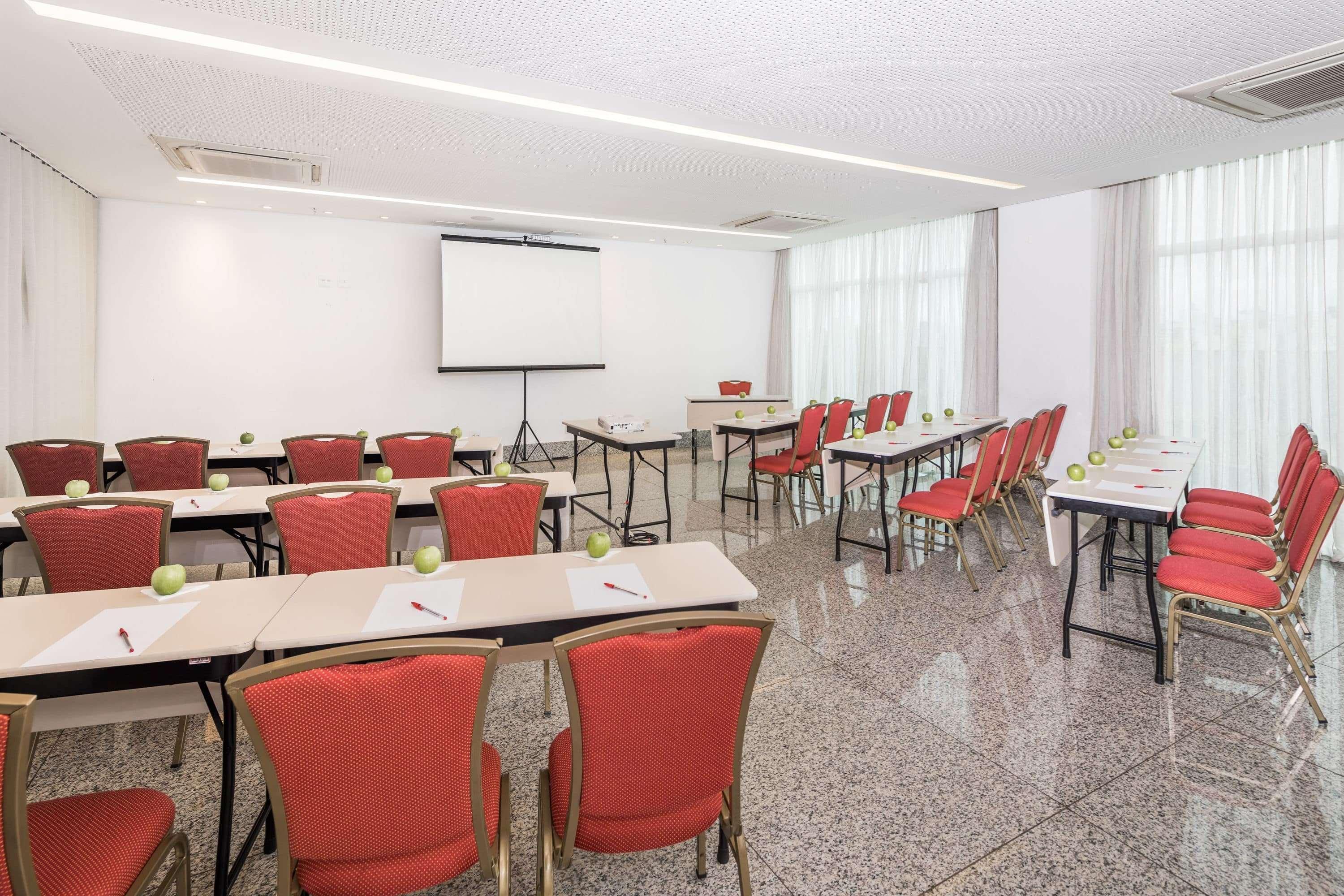 Esuites Virginia Luxemburgo Belo Horizonte Dış mekan fotoğraf