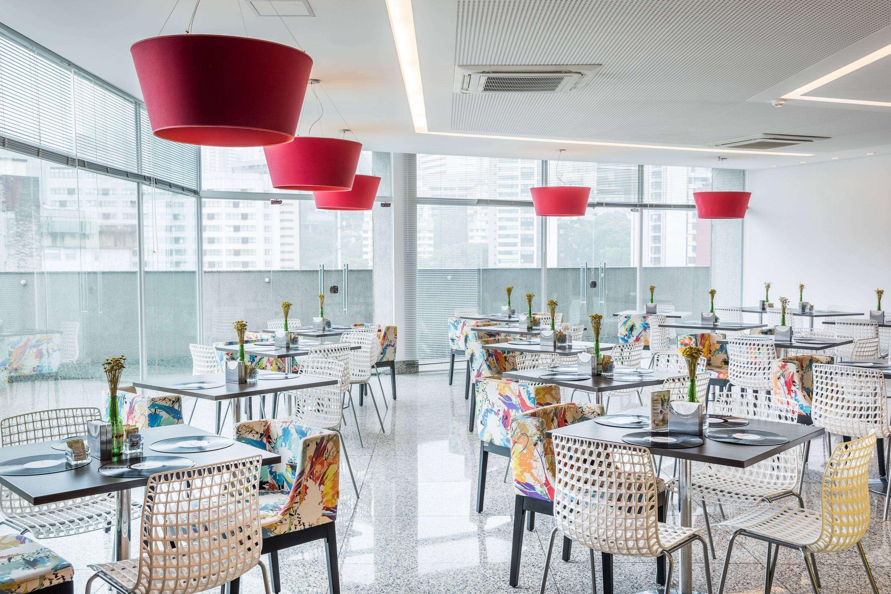 Esuites Virginia Luxemburgo Belo Horizonte Dış mekan fotoğraf