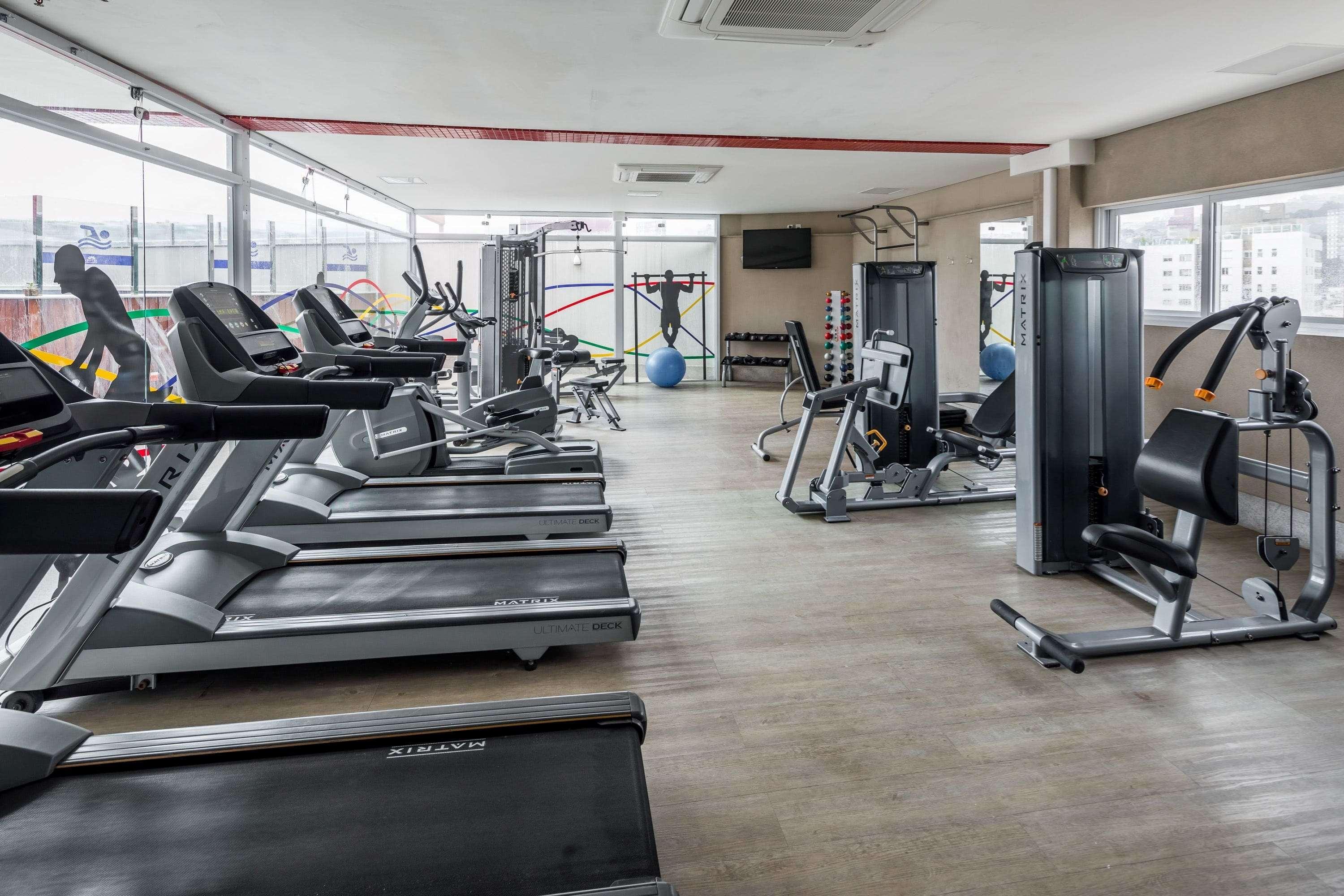 Esuites Virginia Luxemburgo Belo Horizonte Dış mekan fotoğraf
