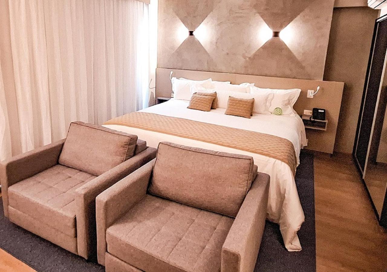 Esuites Virginia Luxemburgo Belo Horizonte Dış mekan fotoğraf